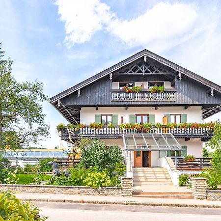 באד ווייסי Hotel Alpensonne מראה חיצוני תמונה