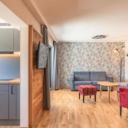 באד ווייסי Hotel Alpensonne מראה חיצוני תמונה