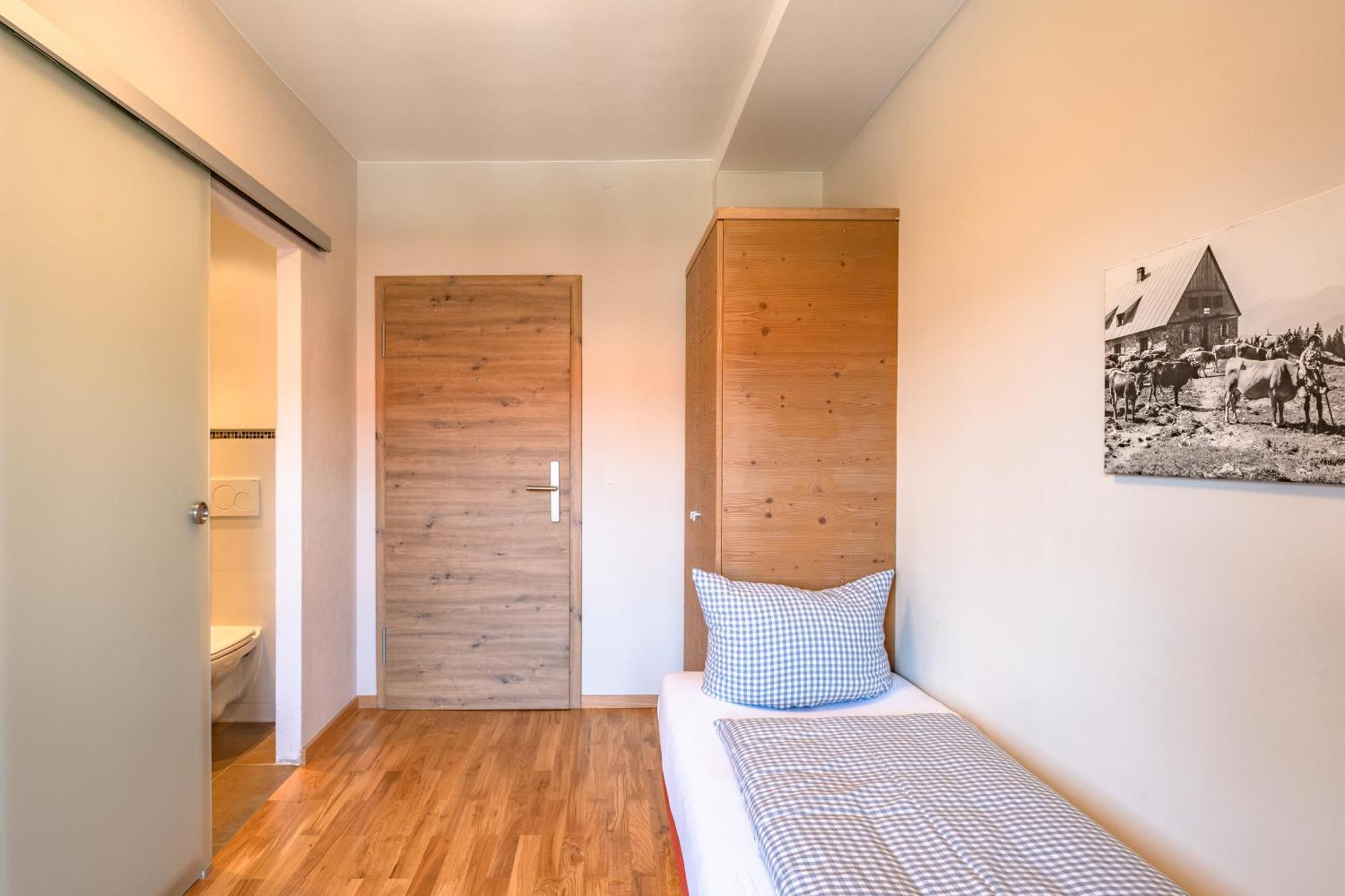 באד ווייסי Hotel Alpensonne מראה חיצוני תמונה