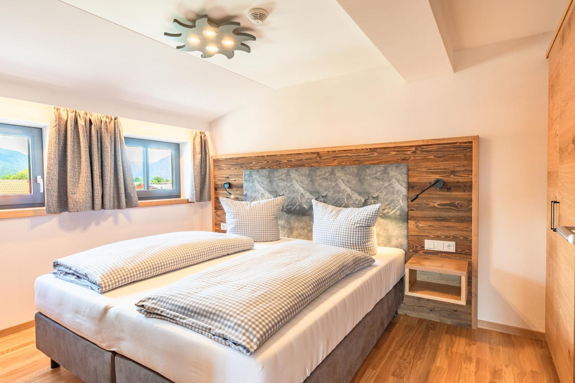 באד ווייסי Hotel Alpensonne מראה חיצוני תמונה