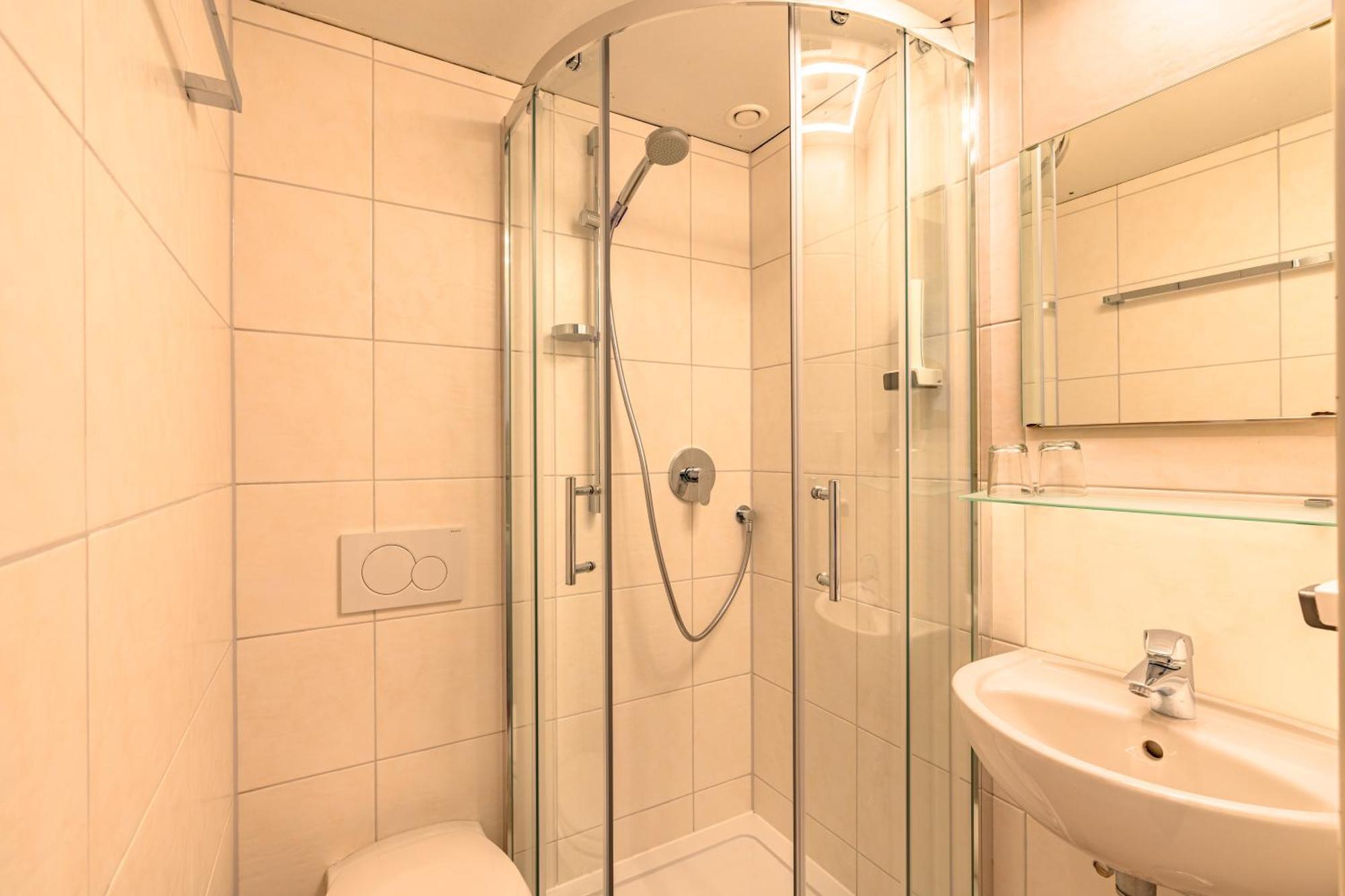 באד ווייסי Hotel Alpensonne מראה חיצוני תמונה