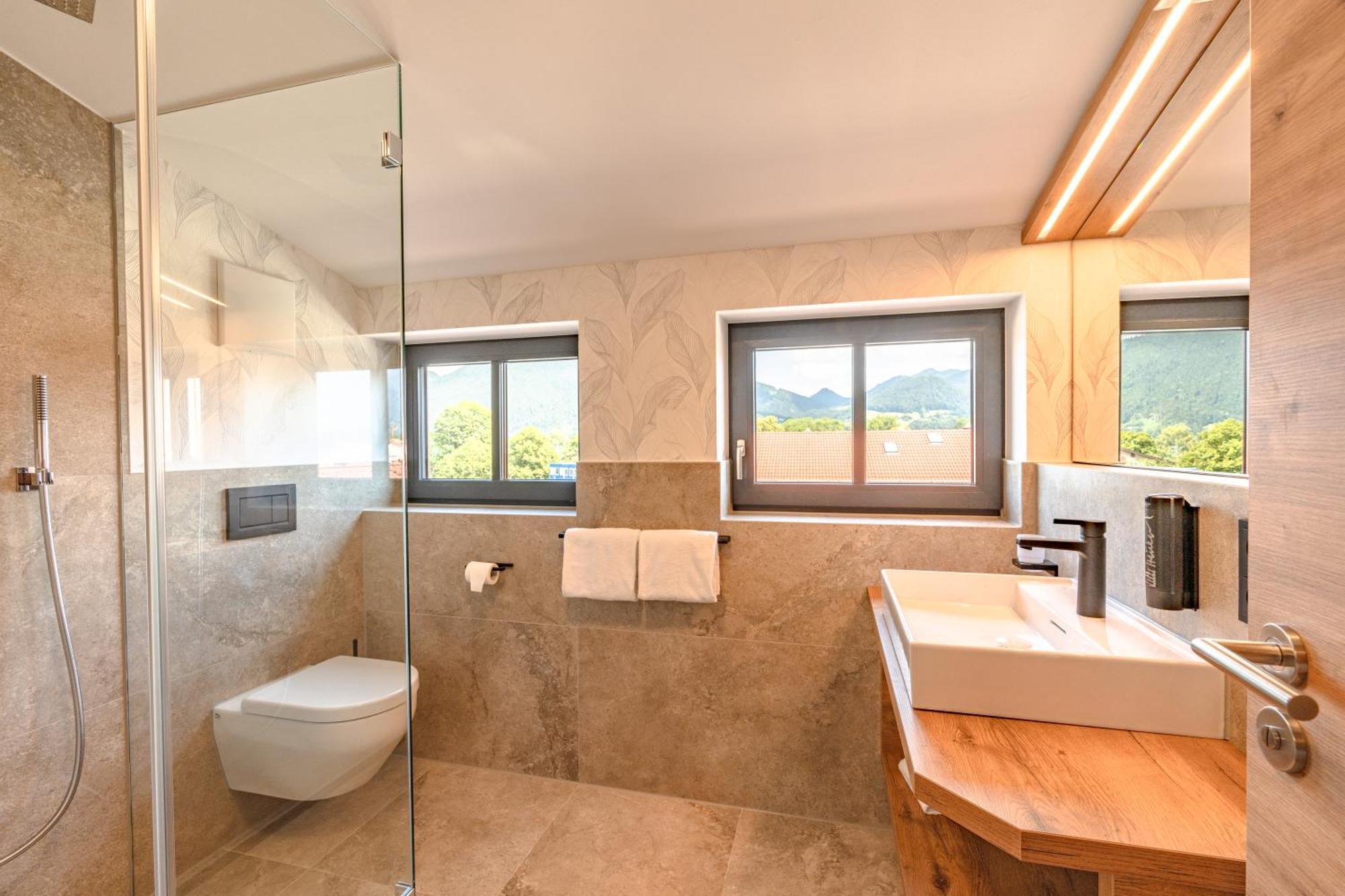 באד ווייסי Hotel Alpensonne מראה חיצוני תמונה