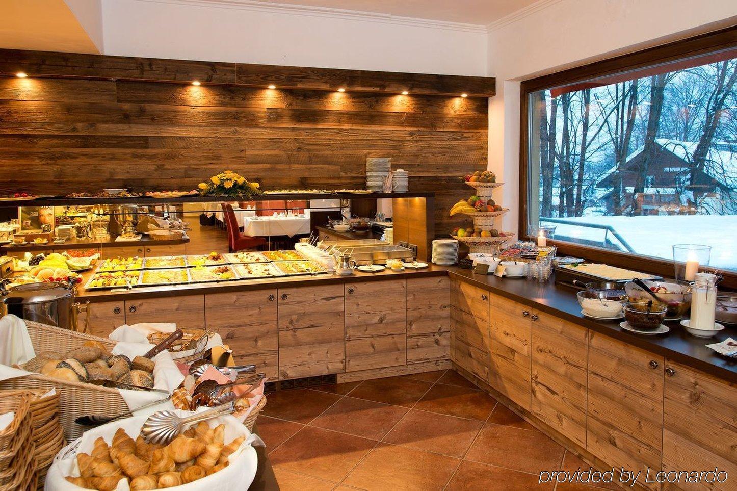 באד ווייסי Hotel Alpensonne מראה חיצוני תמונה