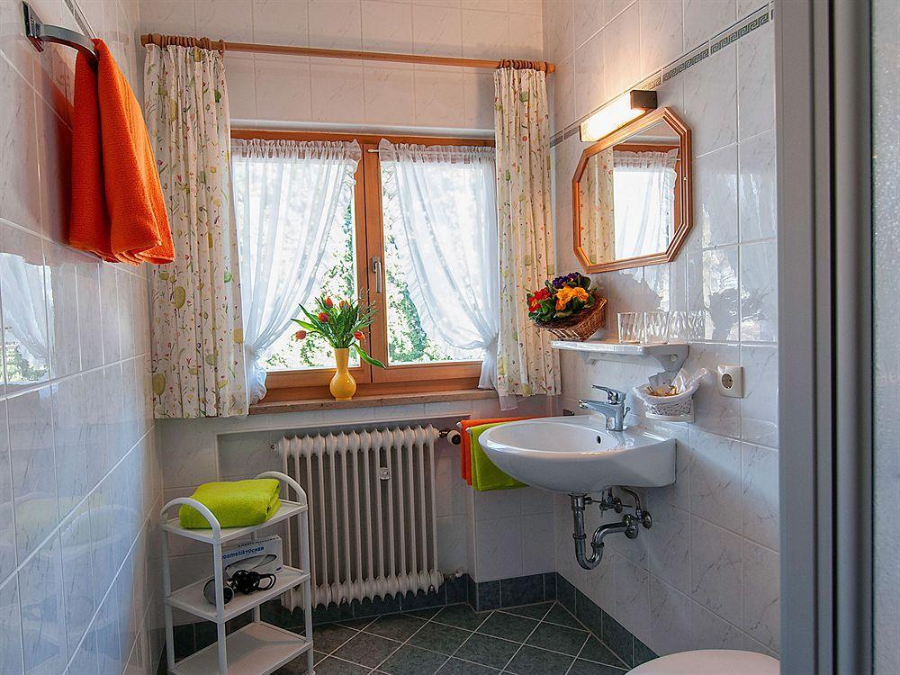 באד ווייסי Hotel Alpensonne מראה חיצוני תמונה