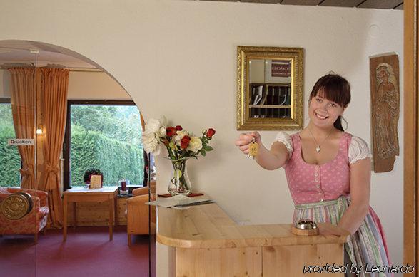 באד ווייסי Hotel Alpensonne מראה חיצוני תמונה
