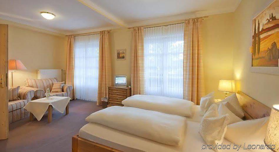 באד ווייסי Hotel Alpensonne מראה חיצוני תמונה