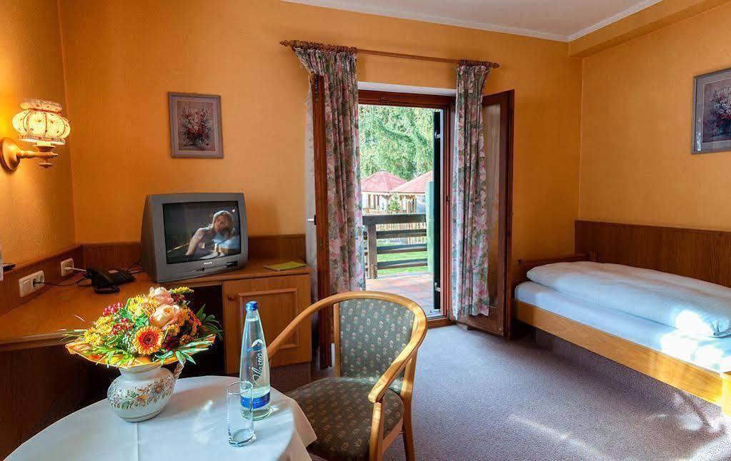 באד ווייסי Hotel Alpensonne מראה חיצוני תמונה
